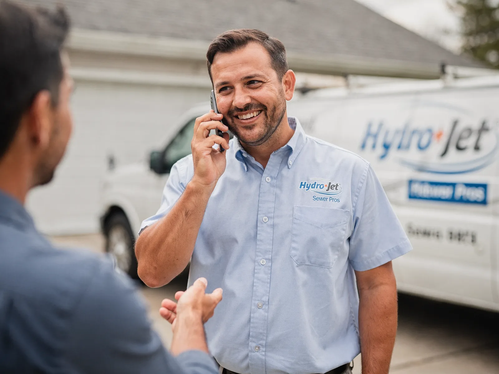 Hydro Jetting Near Me S Coffeyville, OK FAQs